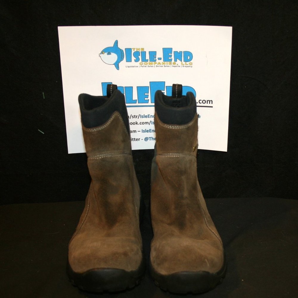 m For Sale: Everest Men's WaterProof Hiking Boots